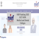 Medical and Dental Colleges NIRF Ranking 2025 OUT NOW: AIIMS Delhi Tops Both Categories